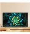 Metz 55MQE8602Z QLED Google TV