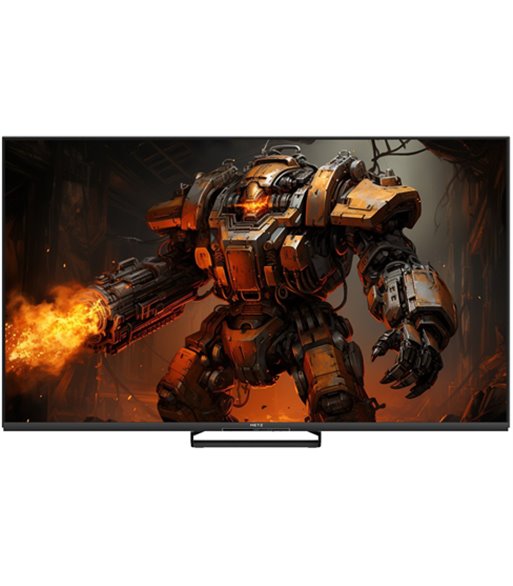 Metz 55MNE8000Z QD-Mini LED 4K Google TV