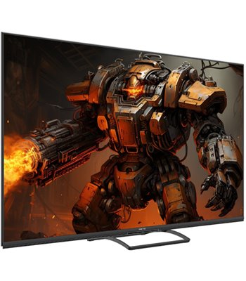 Metz 55MNE8000Z QD-Mini LED 4K Google TV