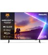 Philips 55PUS8550/12 QLED Smart TV med Ambilight