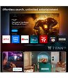 Philips 55PUS8550/12 QLED Smart TV med Ambilight