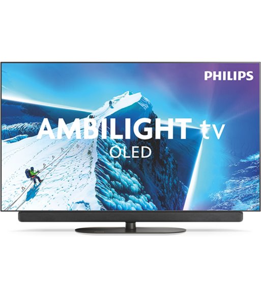 Philips 42OLED901/12 OLED 4K Google TV med Ambilight