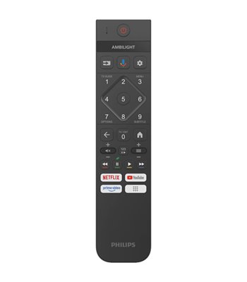 Philips 42OLED901/12 OLED 4K Google TV med Ambilight