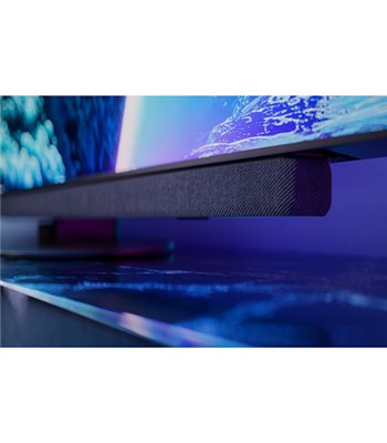 Philips 48OLED901/12 OLED 4K Google TV med Ambilight