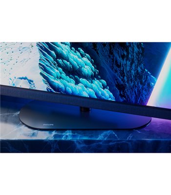 Philips 48OLED901/12 OLED 4K Google TV med Ambilight