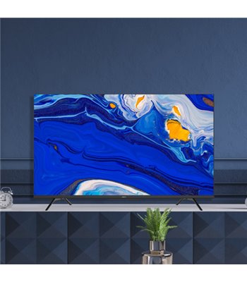 Metz 60MUF7000Z UHD 4K Google TV