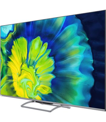 Metz 86MQE8000Z QLED 4K Google TV