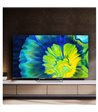 Metz 86MQE8000Z QLED 4K Google TV