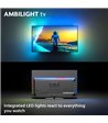 Philips 55OLED810/12 OLED 4K Google TV med Ambilight