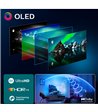 Philips 55OLED810/12 OLED 4K Google TV med Ambilight