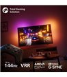 Philips 55OLED810/12 OLED 4K Google TV med Ambilight