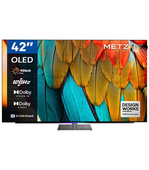 Metz 42MOD9502Z OLED 4K Google TV
