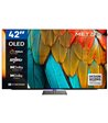 Metz 42MOD9502Z OLED 4K Google TV