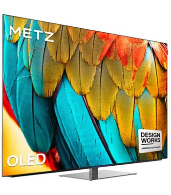 Metz 42MOD9502Z OLED 4K Google TV