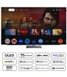 Metz 42MOD9502Z OLED 4K Google TV