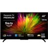 Panasonic TV-48Z80BEZ OLED 4K Smart TV