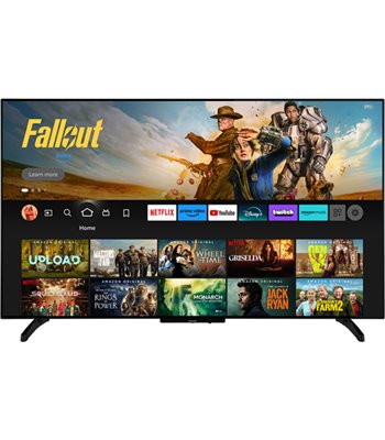 Panasonic TV-48Z80BEZ OLED 4K Smart TV