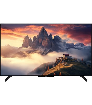 Panasonic TV-48Z80BEZ OLED 4K Smart TV