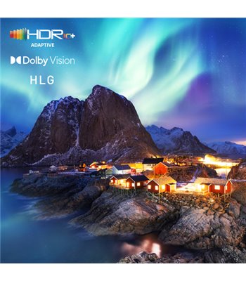 Panasonic TV-48Z80BEZ OLED 4K Smart TV