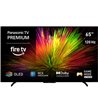 Panasonic TV-65Z80BEZ OLED 4K Smart TV
