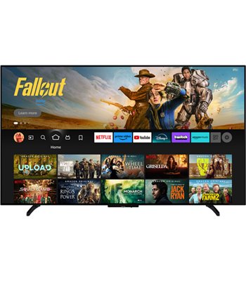 Panasonic TV-65Z80BEZ OLED 4K Smart TV