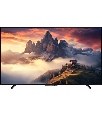 Panasonic TV-65Z80BEZ OLED 4K Smart TV