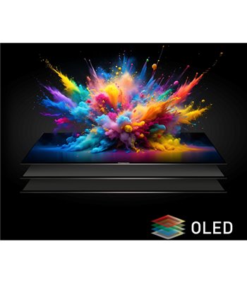 Panasonic TV-65Z80BEZ OLED 4K Smart TV