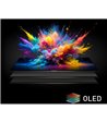 Panasonic TV-65Z80BEZ OLED 4K Smart TV