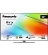 Panasonic TV-50W93BE6 4K UHD Smart TV