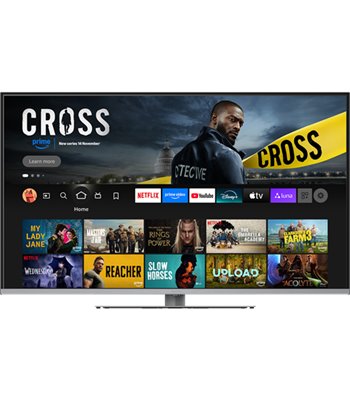 Panasonic TV-50W93BE6 4K UHD Smart TV