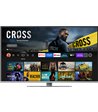 Panasonic TV-50W93BE6 4K UHD Smart TV