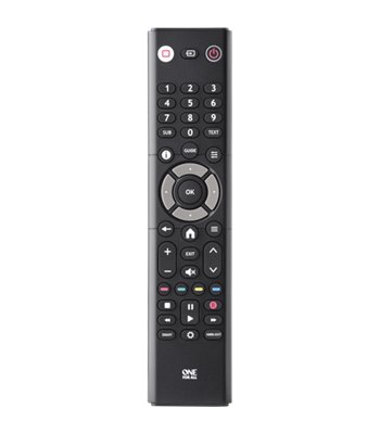 One For All URC1313 Philips Replacement Remote