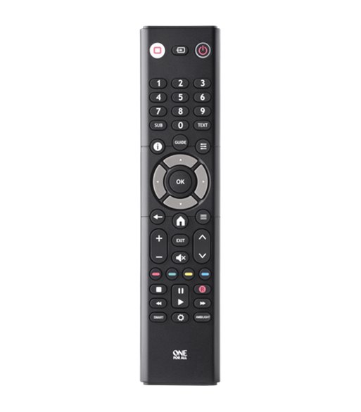One For All URC1313 Philips Replacement Remote