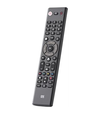 One For All URC1313 Philips Replacement Remote