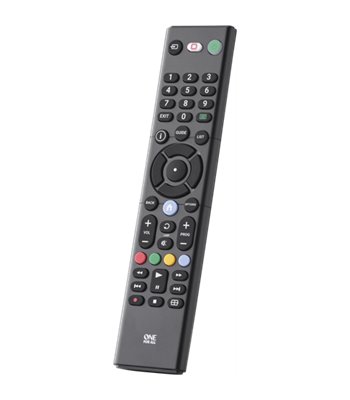 One For All URC1312 SONY Replacement Remote