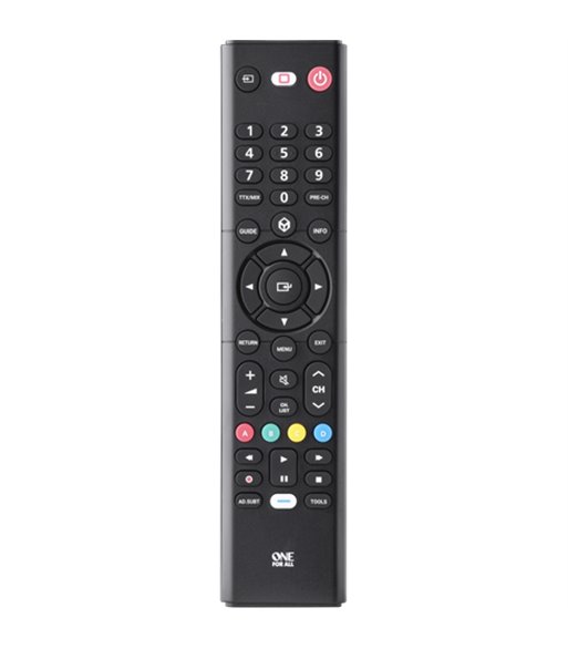 One For All URC1310 Samsung Replacement Remote
