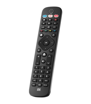 One For All URC 4913 Philips Remote control replacement