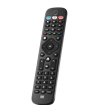 One For All URC 4913 Philips Remote control replacement
