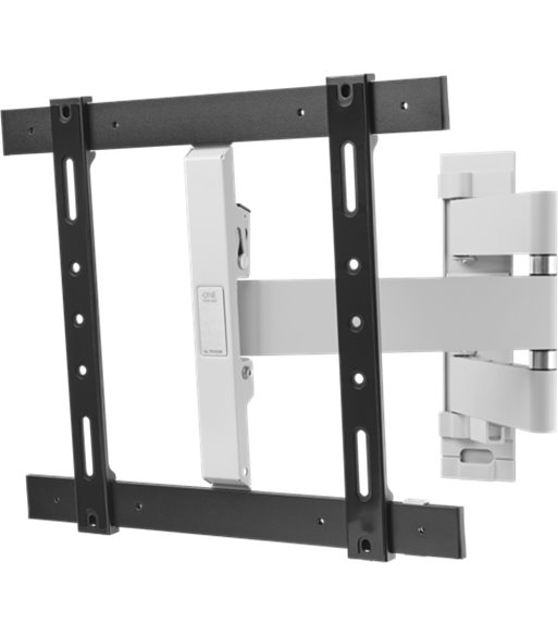 One For All WM6454 Ultra Slim Swivel vægbeslag