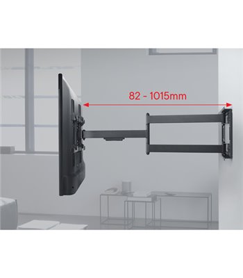 One For All WM4453 Solid Swivel vægbeslag