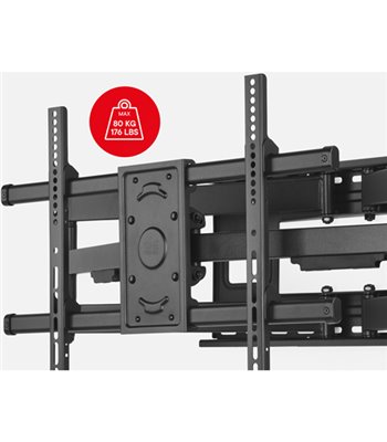 One For All WM4663 Solid Swivel vægbeslag