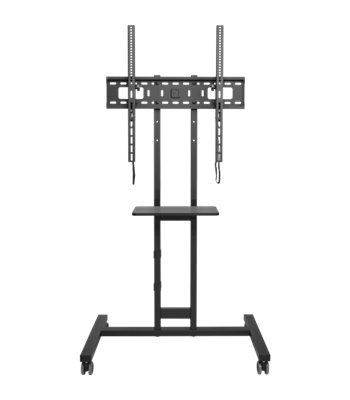 One For All BM4673 TV trolley, tv-stander på hjul