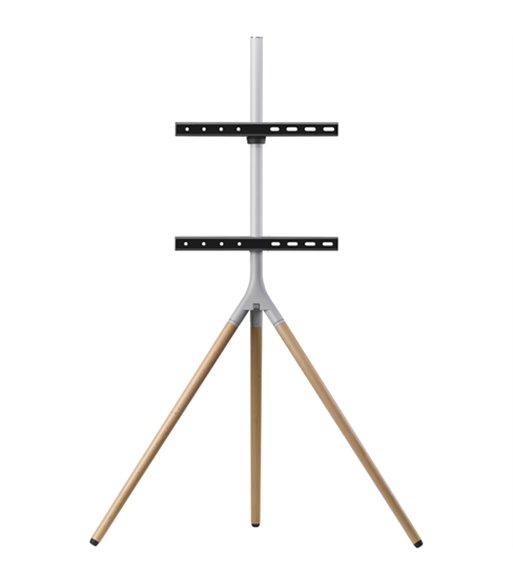 One For All WM 7472 TV Floorstand, gulvstander, lys