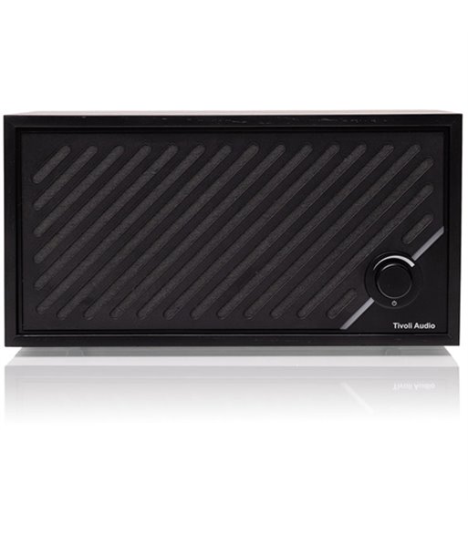 Tivoli Audio Model Two Digital black/black