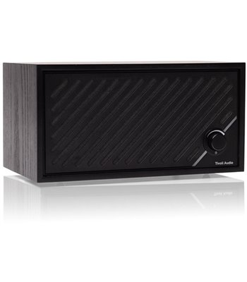 Tivoli Audio Model Two Digital black/black