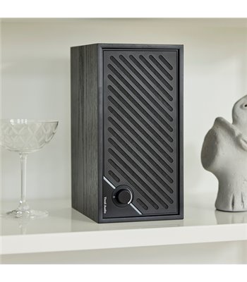 Tivoli Audio Model Two Digital black/black