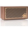 Tivoli Audio Model Two Digital  walnut/gold
