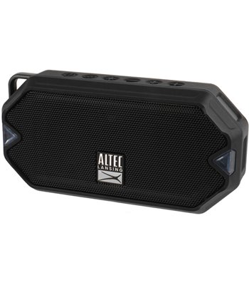 Altec Lansing HydraMini RGB Waterproof bluetooth højttaler
