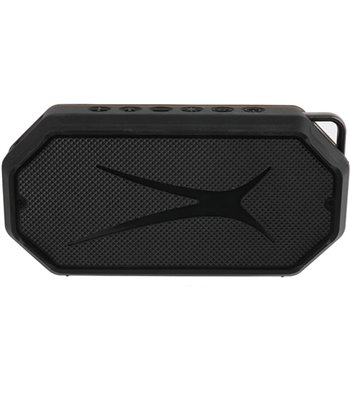 Altec Lansing HydraMini RGB Waterproof bluetooth højttaler