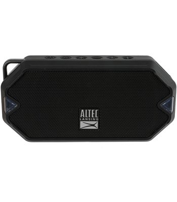 Altec Lansing HydraMini RGB Waterproof bluetooth højttaler